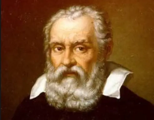 Galileo Galilei, The founder of modern physics